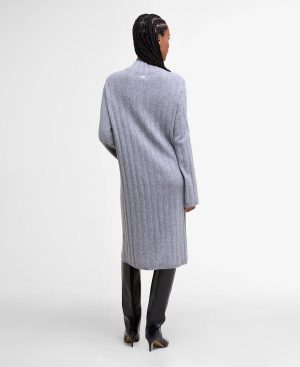 Sophia Knitted Midi Dress