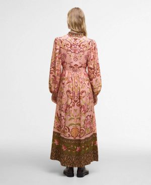 Barbour FARM Rio Alice Maxi Dress