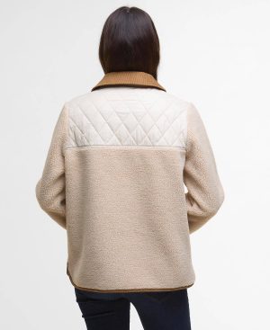Laurel Fleece