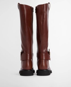 Theodora Riding Boots