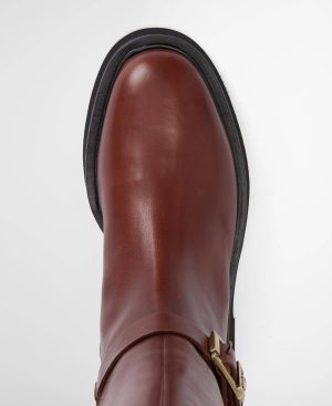 Theodora Riding Boots