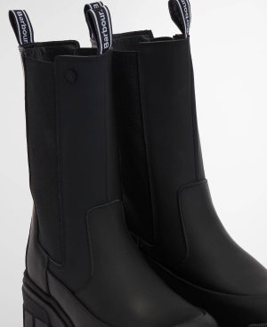Sidneigh Chelsea Boots