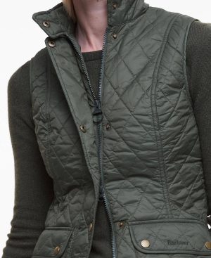 Otterburn Gilet