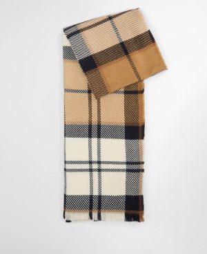 Ramsey Tailored Long-Sleeved Shirt – Winter Red, XL