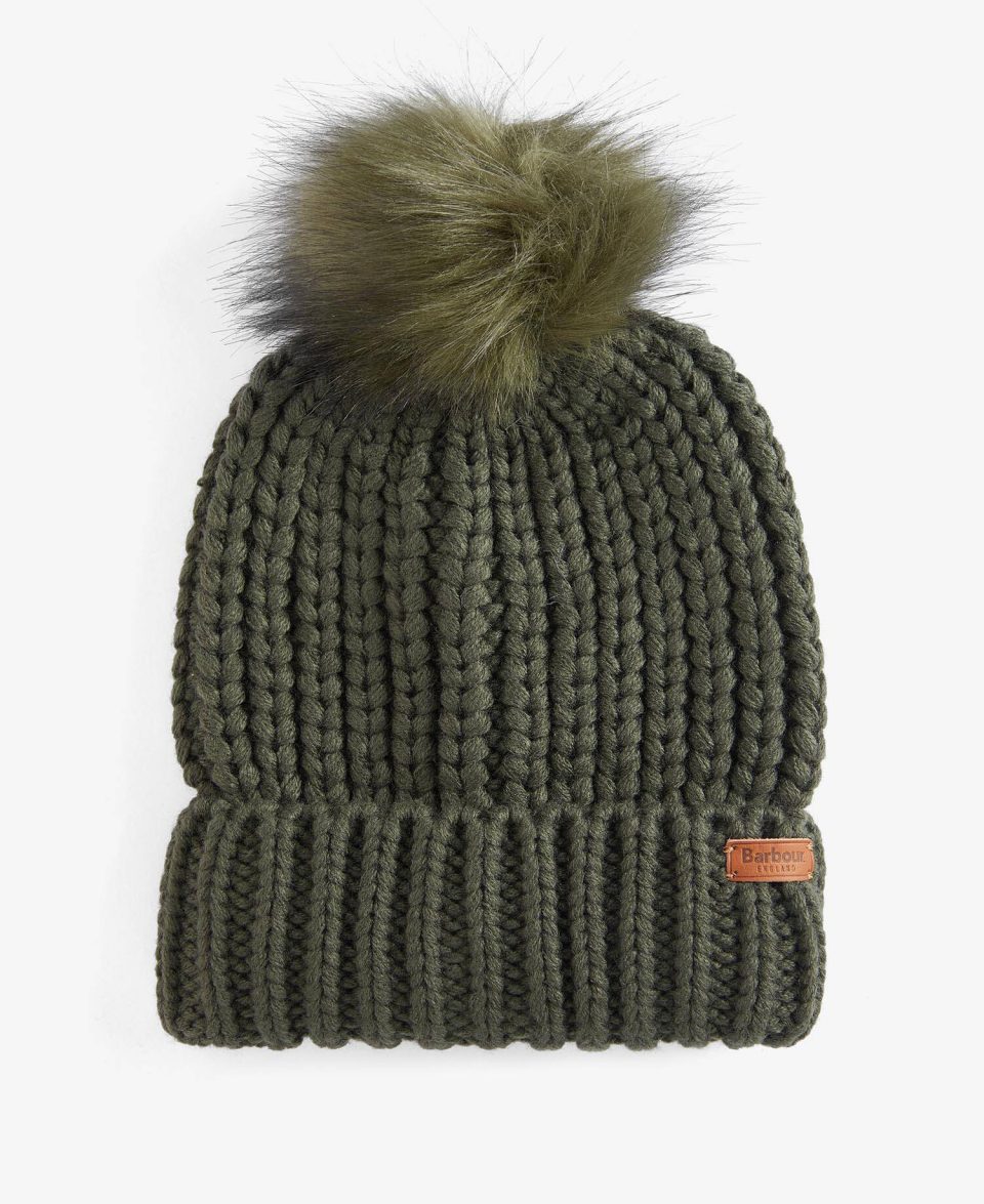 Saltburn Beanie