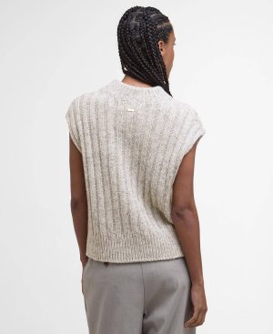 Anastasia Sweater Vest