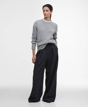 Woodhouse Crew Neck Jumper