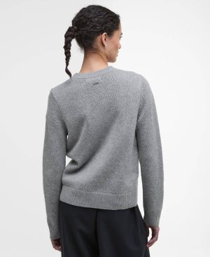 Woodhouse Crew Neck Jumper