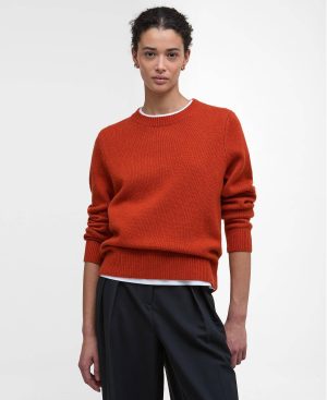 Woodhouse Crew Neck Jumper