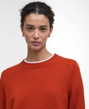 Woodhouse Crew Neck Jumper