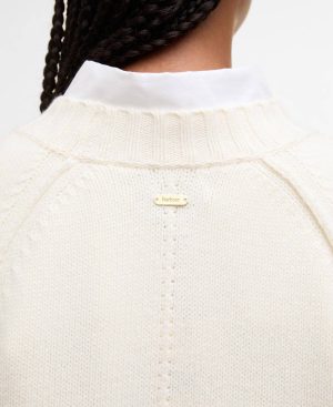 Ashdon Knitted Jumper