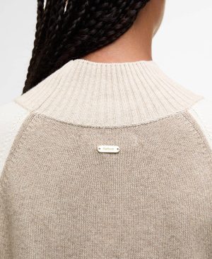 Wren Knitted Jumper