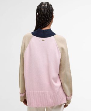 Wren Knitted Jumper