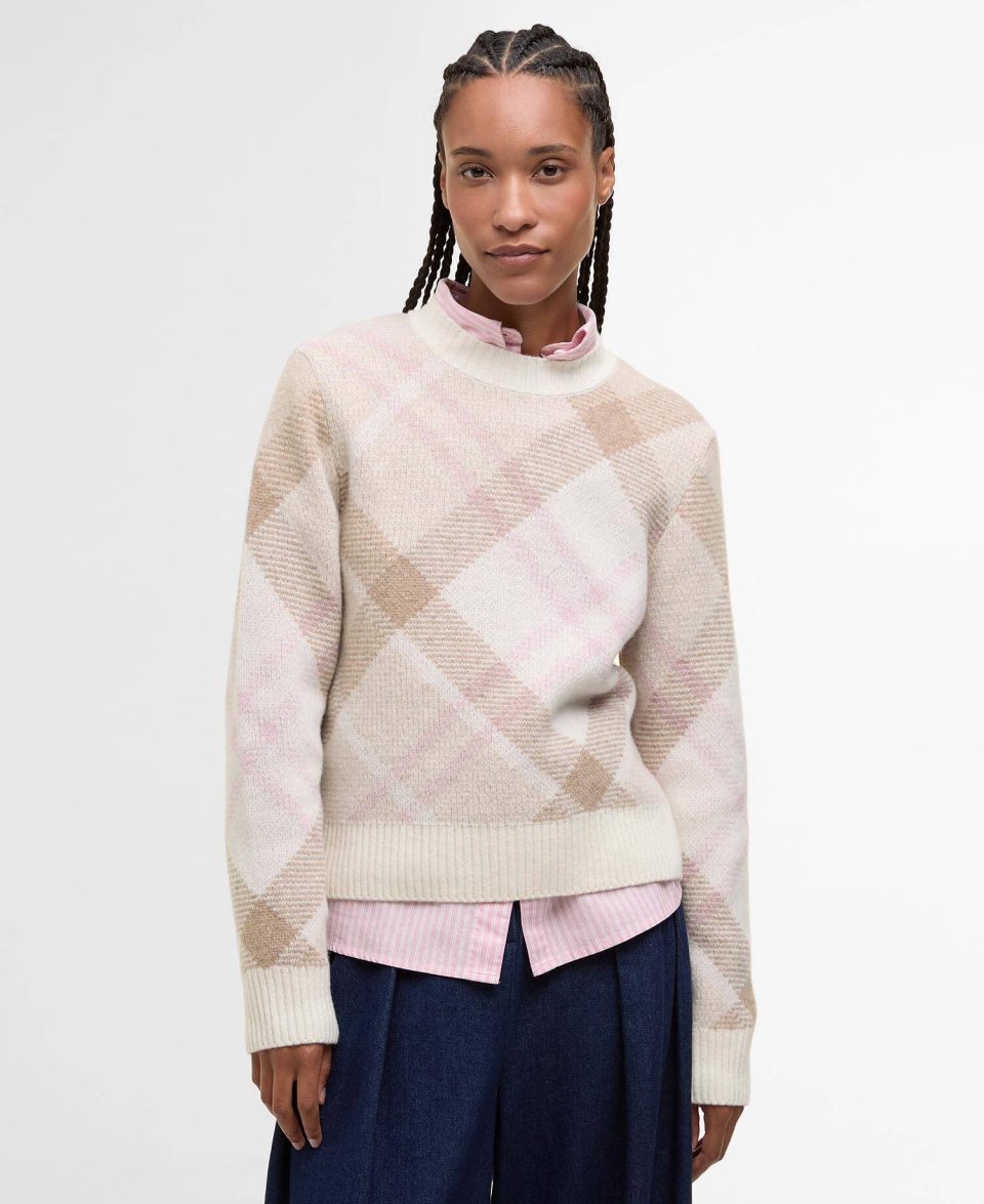 Sara Knitted Jumper