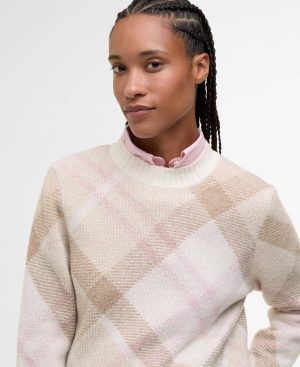 Sara Knitted Jumper