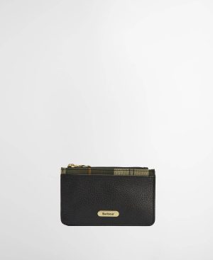 Alder Leather Card Holder