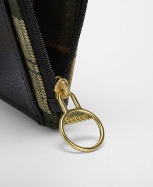 Alder Leather Card Holder