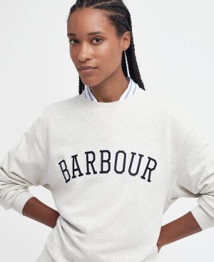 Northumberland Sweatshirt