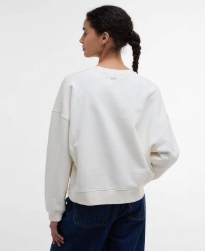 Silverdale Logo Sweatshirt