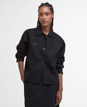 Leonie Overshirt