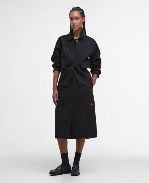 Leonie Overshirt