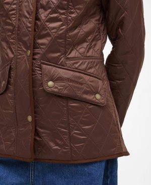 Cavalry Polarquilt Jacket