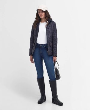 Cavalry Polarquilt Jacket