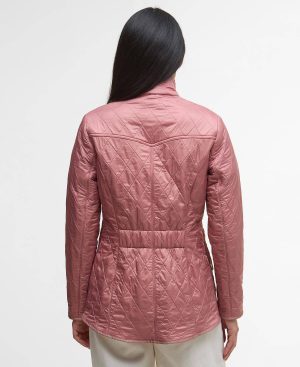 Cavalry Polarquilt Jacket