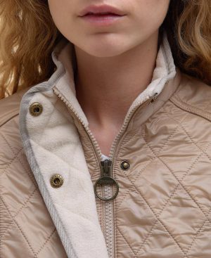 Cavalry Polarquilt Jacket