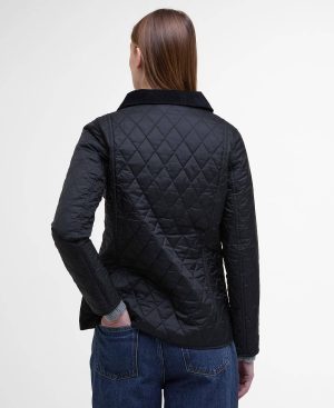 Annandale Quilted Jacket