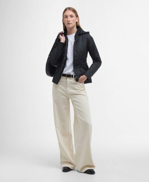 Millfire Quilted Jacket