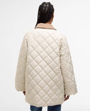 Aldburgh Quilted Jacket
