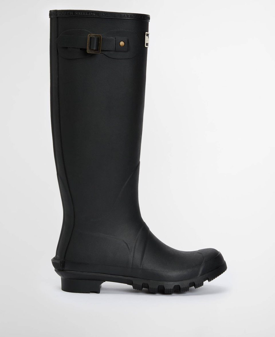 Bede Wellington Boots