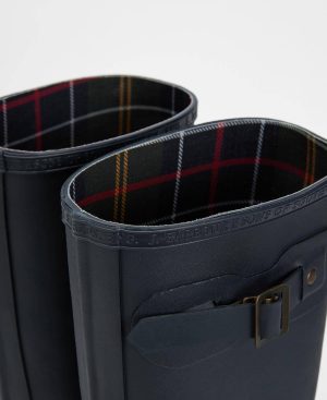 Bede Wellington Boots