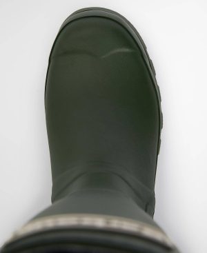 Bede Wellington Boots