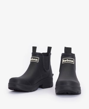 Nimbus Wellingtons