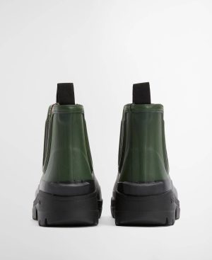 Nimbus Wellingtons