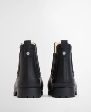 Kirkton Ankle Wellingtons