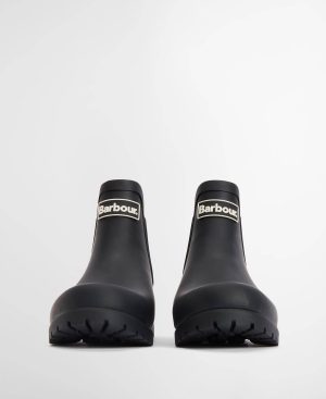 Kirkton Ankle Wellingtons