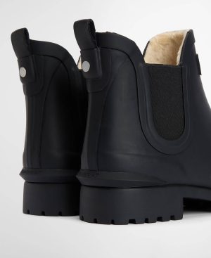 Kirkton Ankle Wellingtons