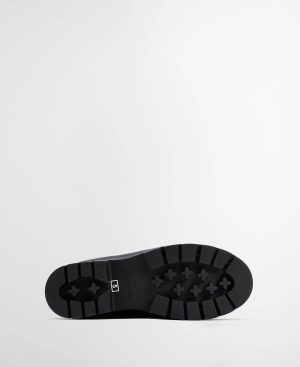 Marnie Quilted Wellington Boots