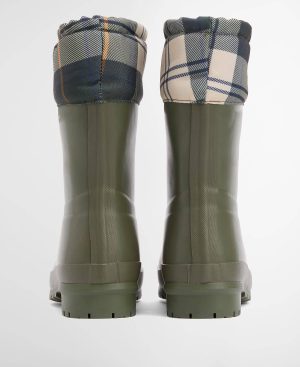 Mowbray Wellingtons