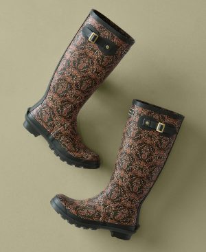Barbour FARM Rio Cami Wellingtons
