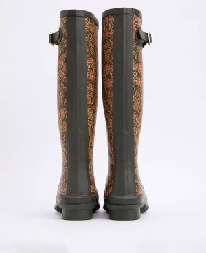 Barbour FARM Rio Cami Wellingtons