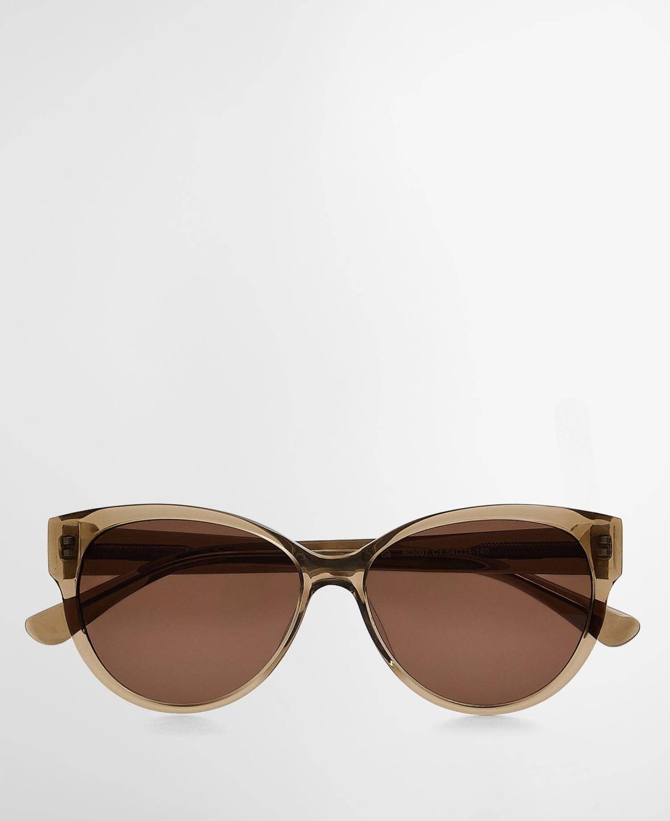 Cat Eye Sunglasses