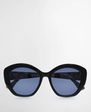 Cat-Eye Sunglasses