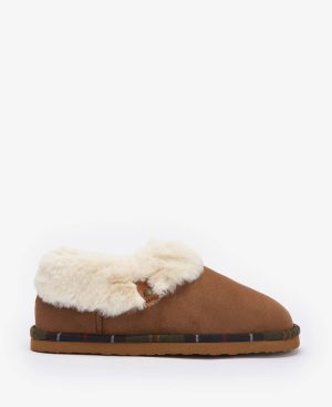 Eloise Slipper Boots