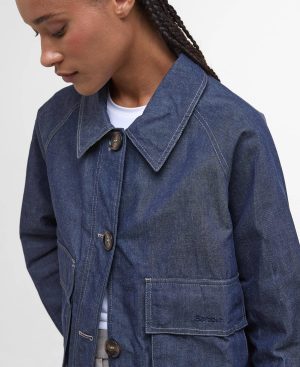 Demi Showerproof Jacket