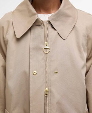 Kennedy Showerproof Jacket