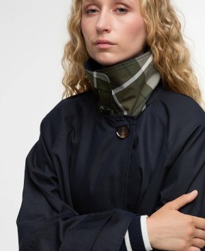 Kennedy Showerproof Jacket